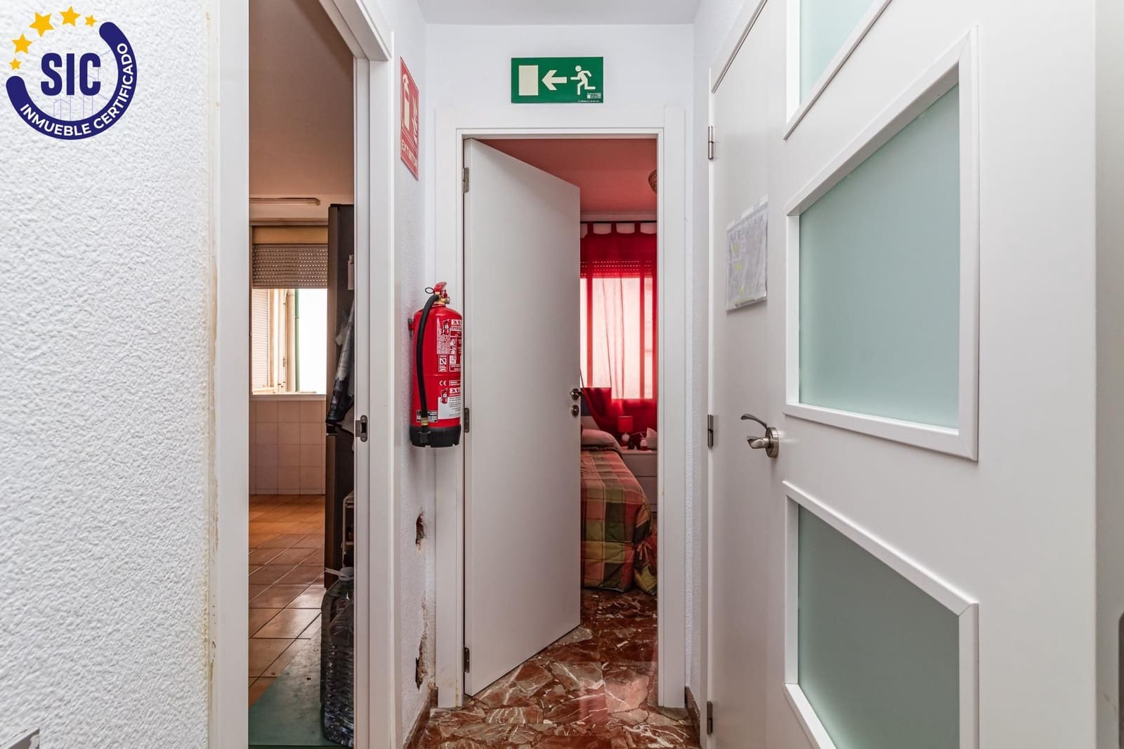 5 sypialnia Mieszkanie na sprzedaż w Castello de la Plana - 325 000 € (Ref: 8928606)