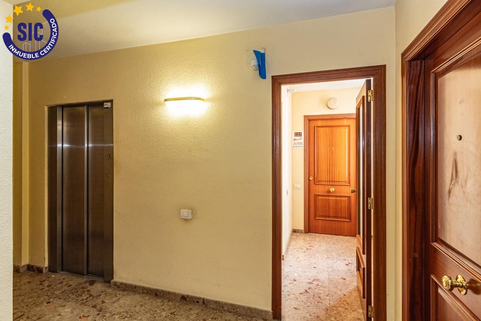 Piso de 5 habitaciones en Castelló de la Plana en venta - 325.000 € (Ref: 8928606)