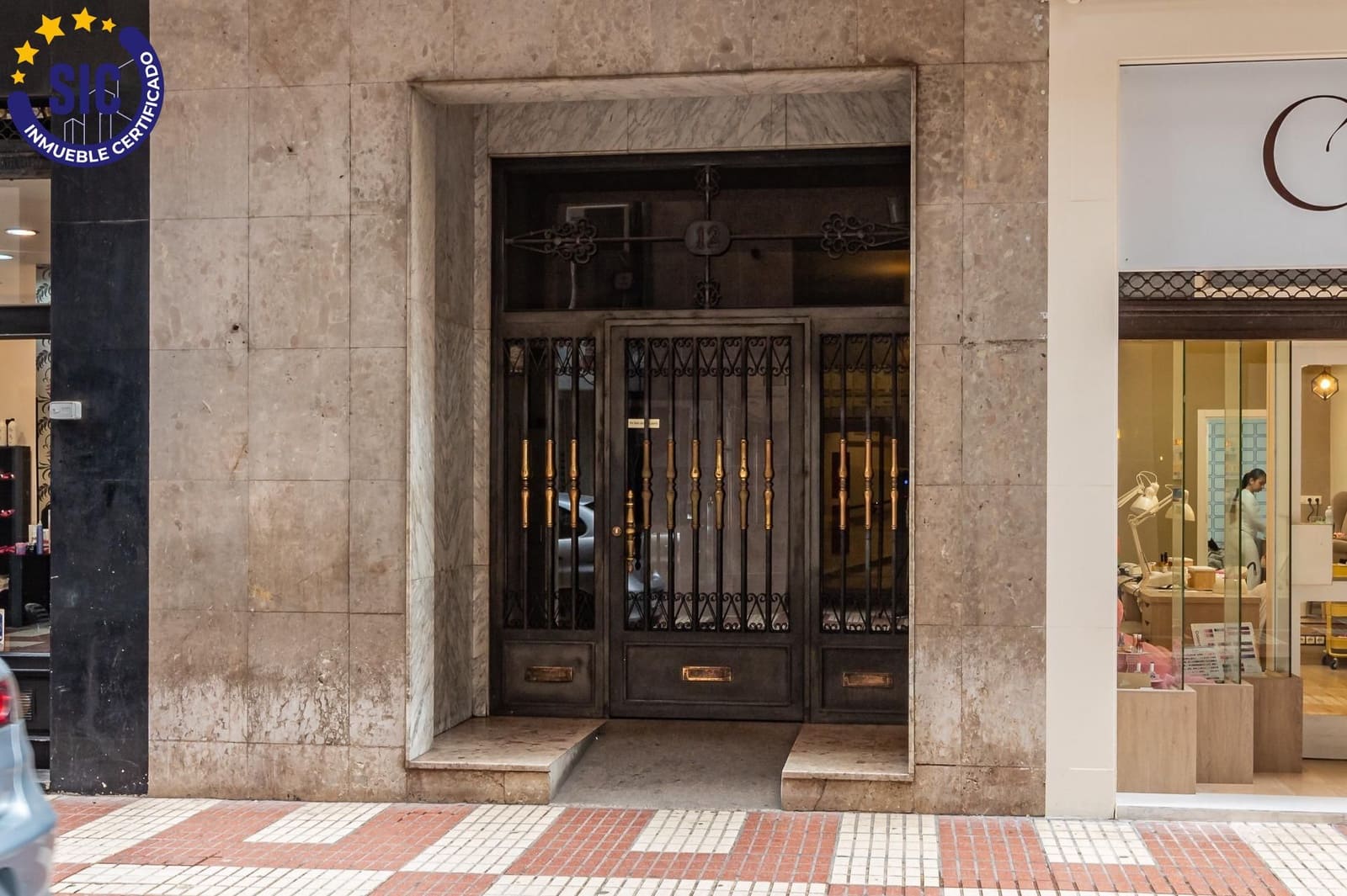 Piso de 5 habitaciones en Castelló de la Plana en venta - 325.000 € (Ref: 8928606)