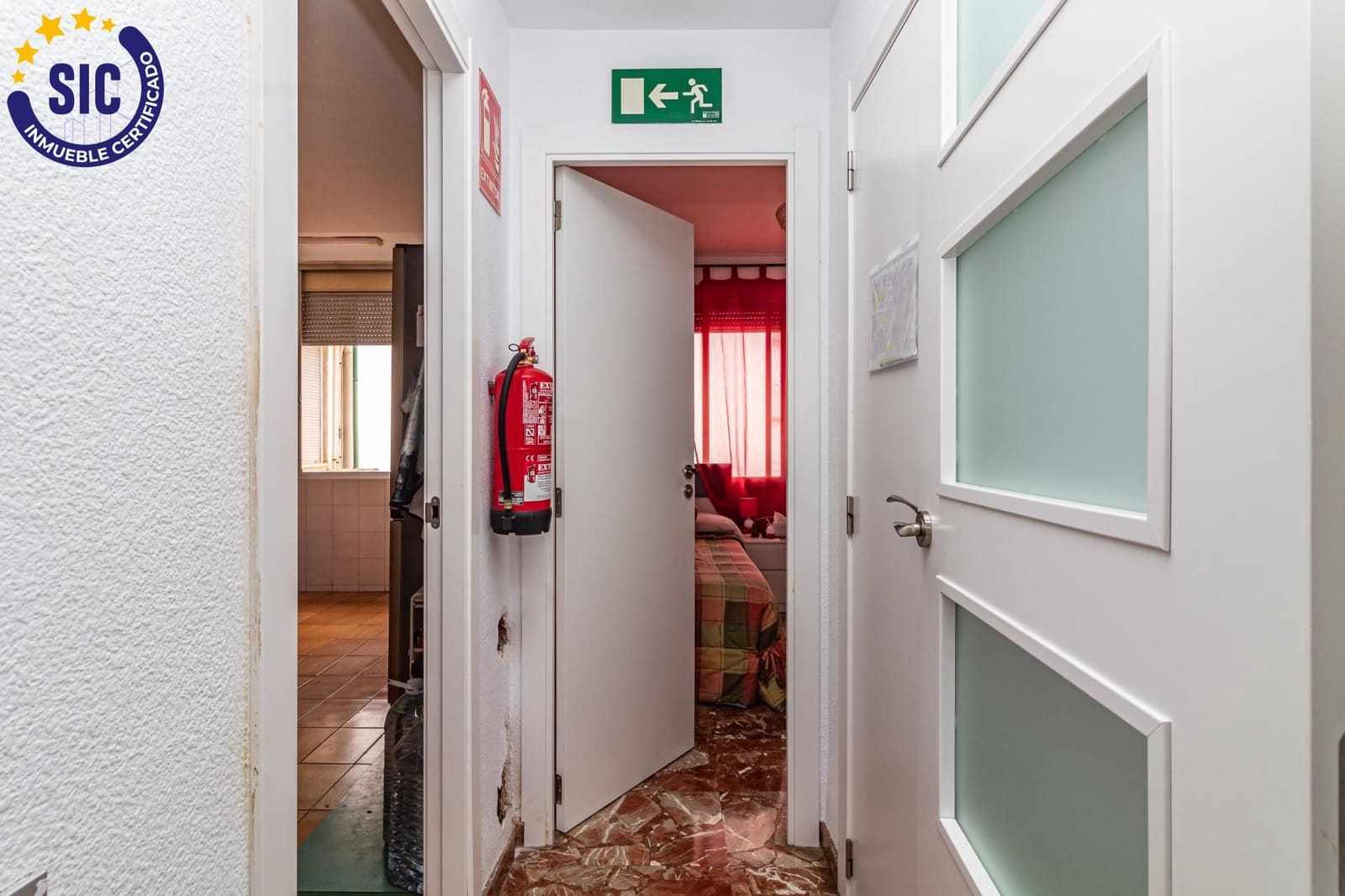 Piso de 5 habitaciones en Castelló de la Plana en venta - 325.000 € (Ref: 8928606)