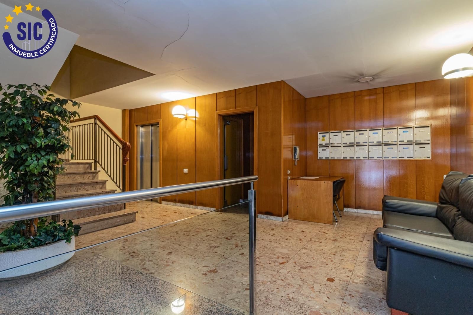 Piso de 5 habitaciones en Castelló de la Plana en venta - 325.000 € (Ref: 8928606)