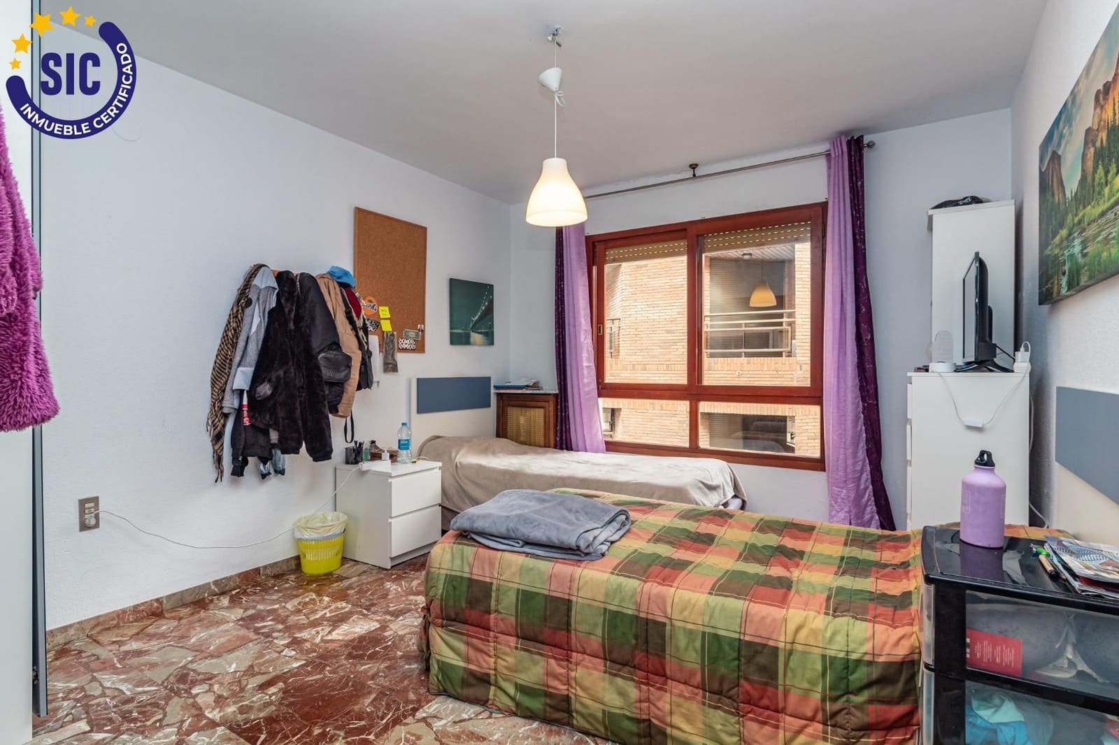 5 bedroom Flat for sale in Castello de la Plana with garage - € 325,000 (Ref: 8928606)