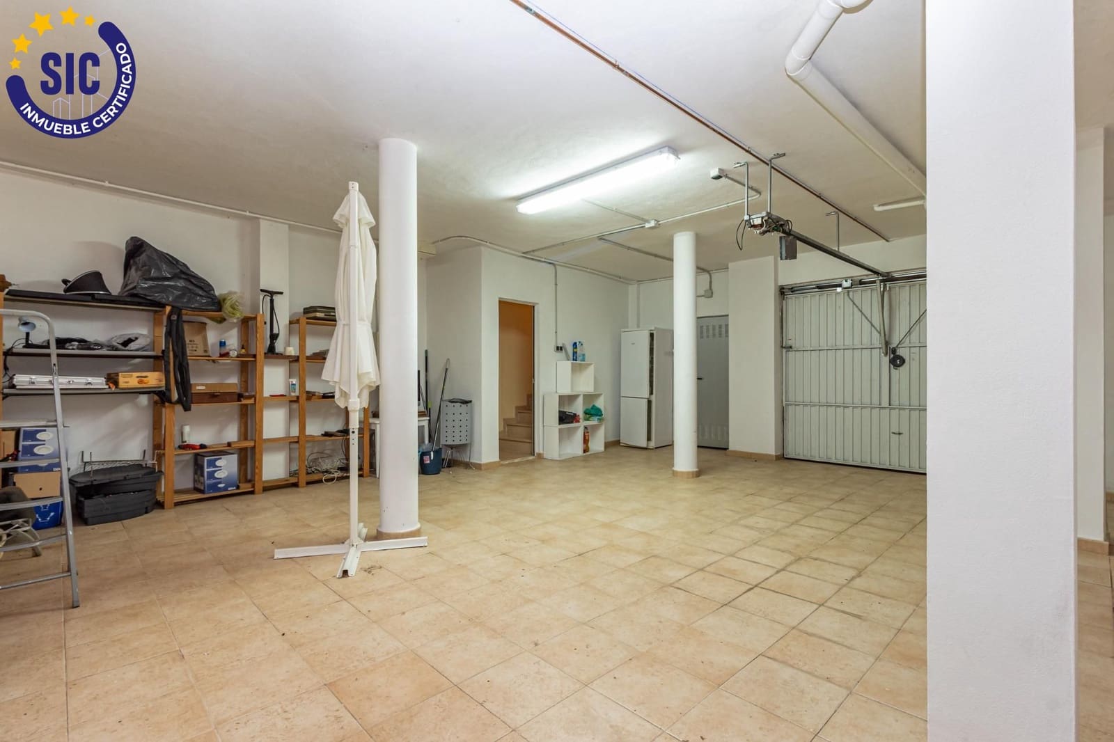 3 soveværelse Rækkehus til salg i Peniscola med swimmingpool garage - € 222.000 (Ref: 9023093)