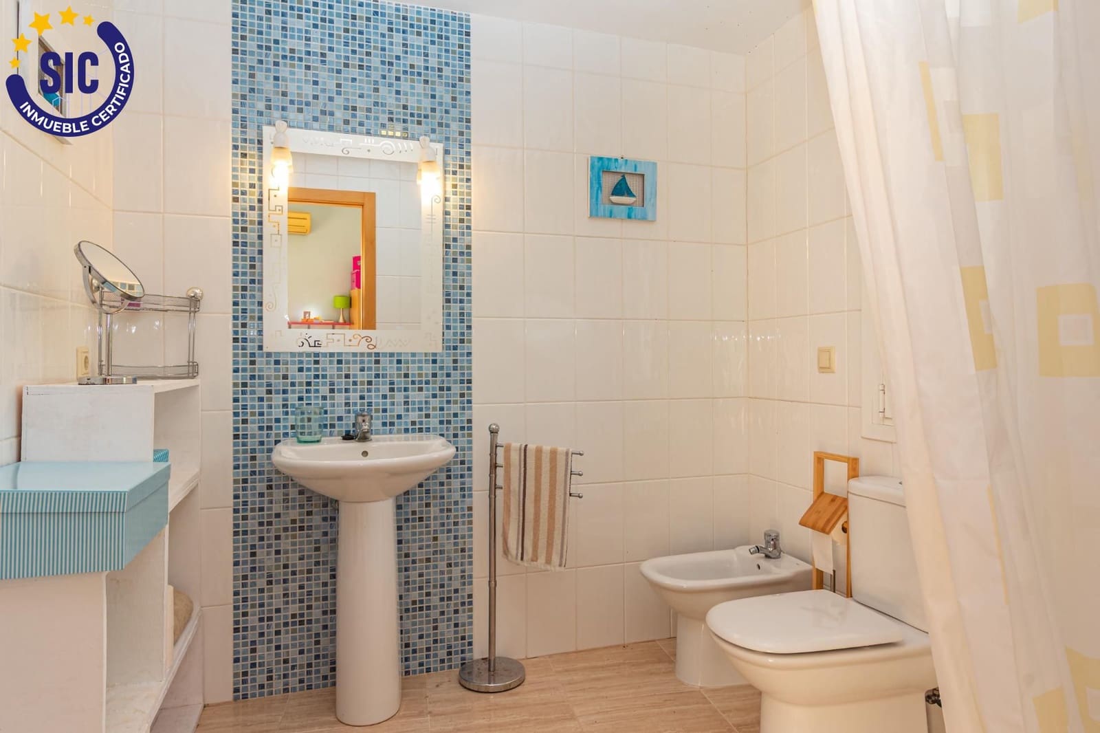 3 soveværelse Rækkehus til salg i Peniscola med swimmingpool garage - € 222.000 (Ref: 9023093)