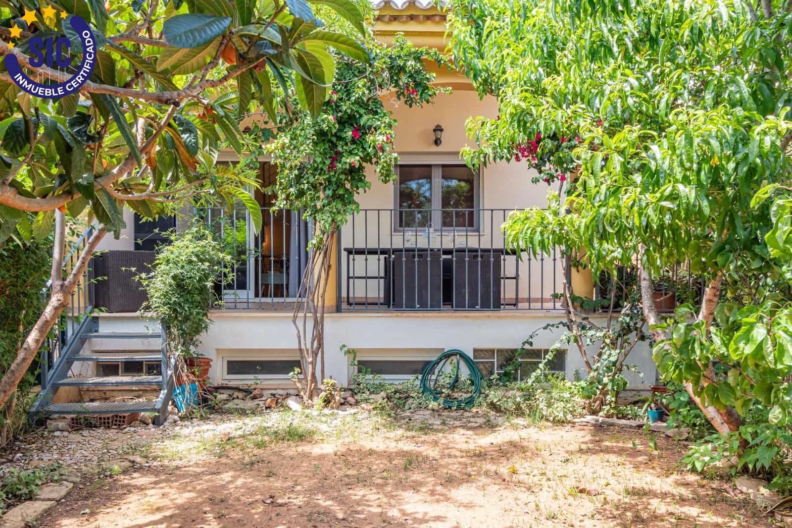 3 soveværelse Rækkehus til salg i Peniscola med swimmingpool garage - € 222.000 (Ref: 9023093)