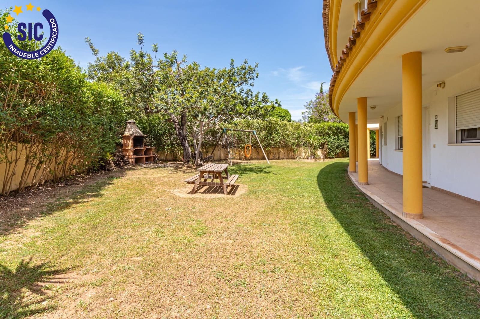 3 soveværelse Rækkehus til salg i Peniscola med swimmingpool garage - € 222.000 (Ref: 9023093)