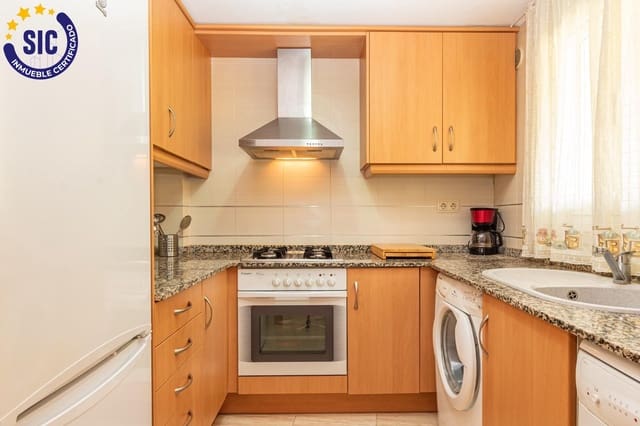 3 camera da letto Villetta a Schiera in vendita in Peñíscola con piscina garage - 222.000 € (Rif: 9023093)