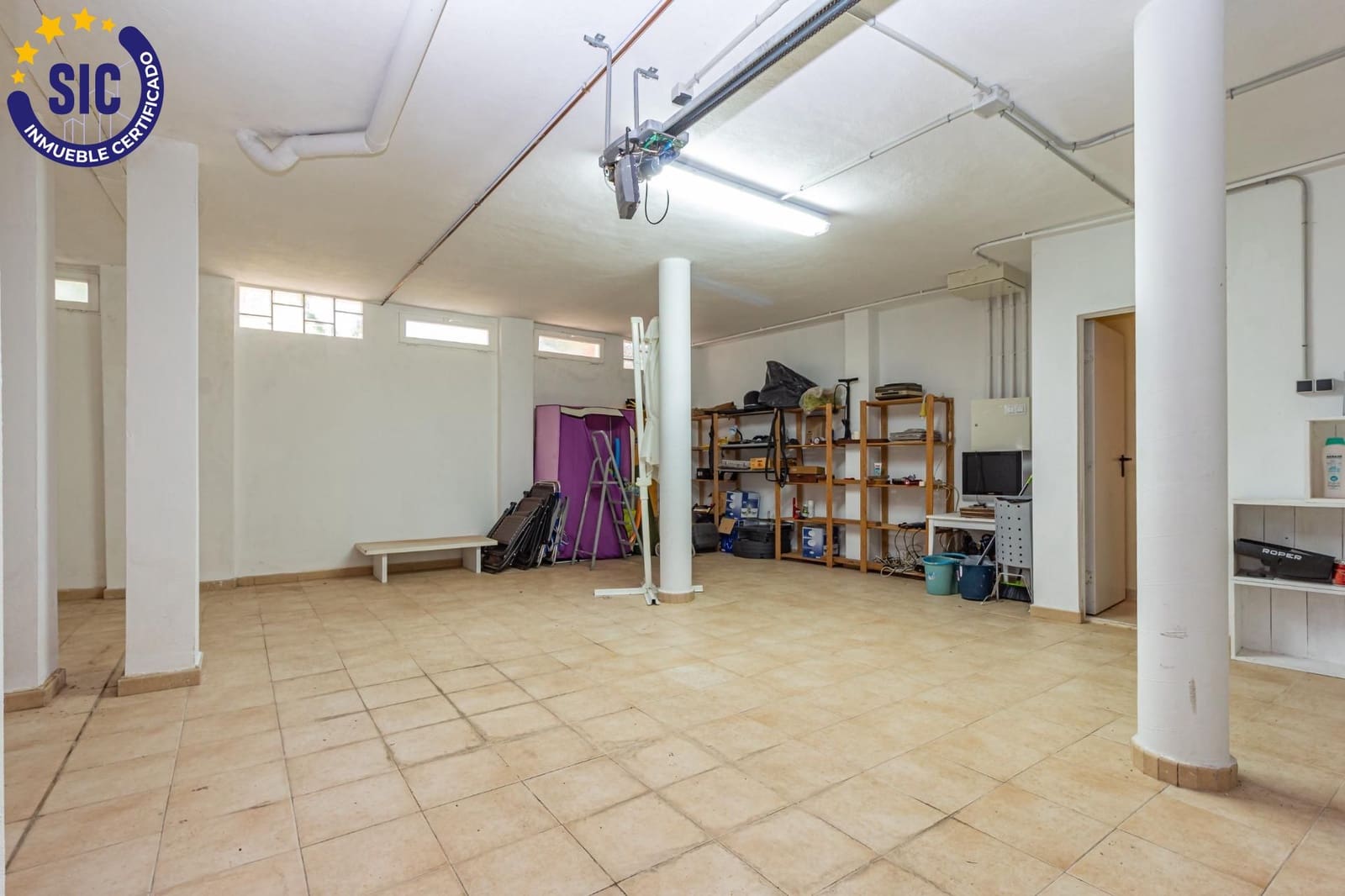 3 soveværelse Rækkehus til salg i Peniscola med swimmingpool garage - € 222.000 (Ref: 9023093)