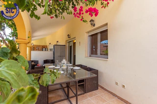 3 camera da letto Villetta a Schiera in vendita in Peñíscola con piscina garage - 222.000 € (Rif: 9023093)