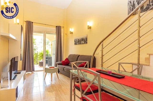 3 camera da letto Villetta a Schiera in vendita in Peñíscola con piscina garage - 222.000 € (Rif: 9023093)