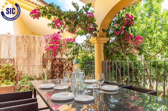 3 camera da letto Villetta a Schiera in vendita in Peñíscola con piscina garage - 222.000 € (Rif: 9023093)