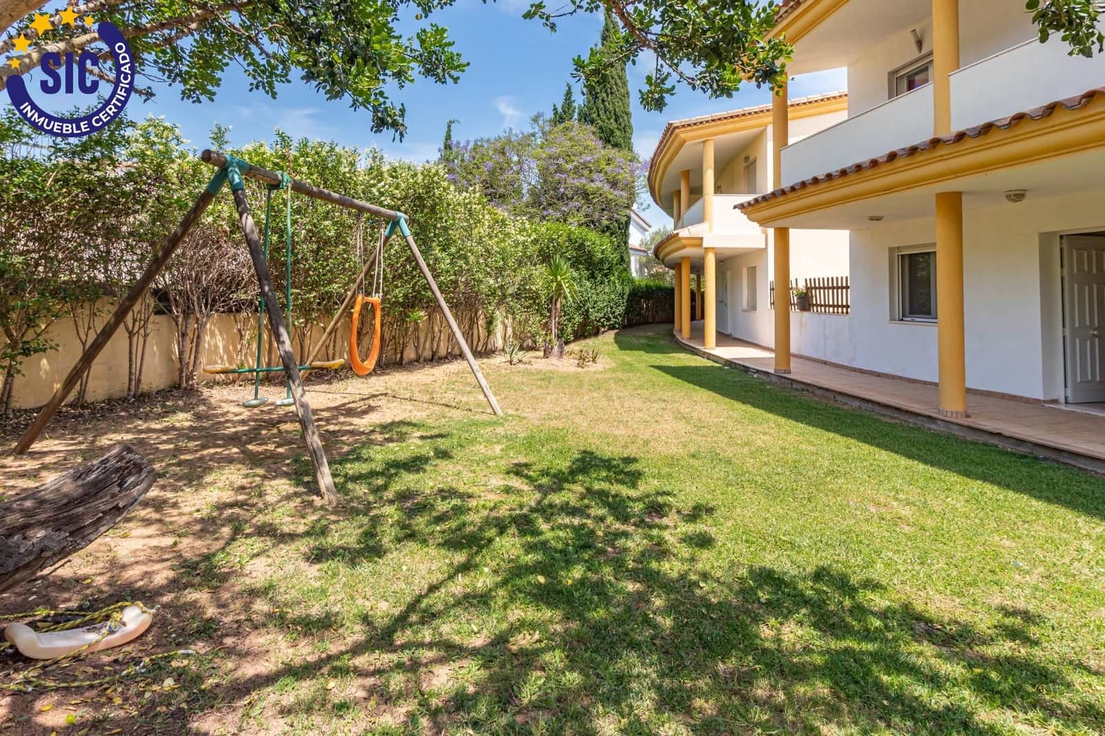 3 soveværelse Rækkehus til salg i Peniscola med swimmingpool garage - € 222.000 (Ref: 9023093)