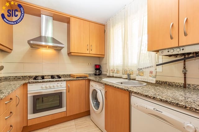 3 quarto Moradia em Banda para venda em Peñíscola com piscina garagem - 222 000 € (Ref: 9023093)