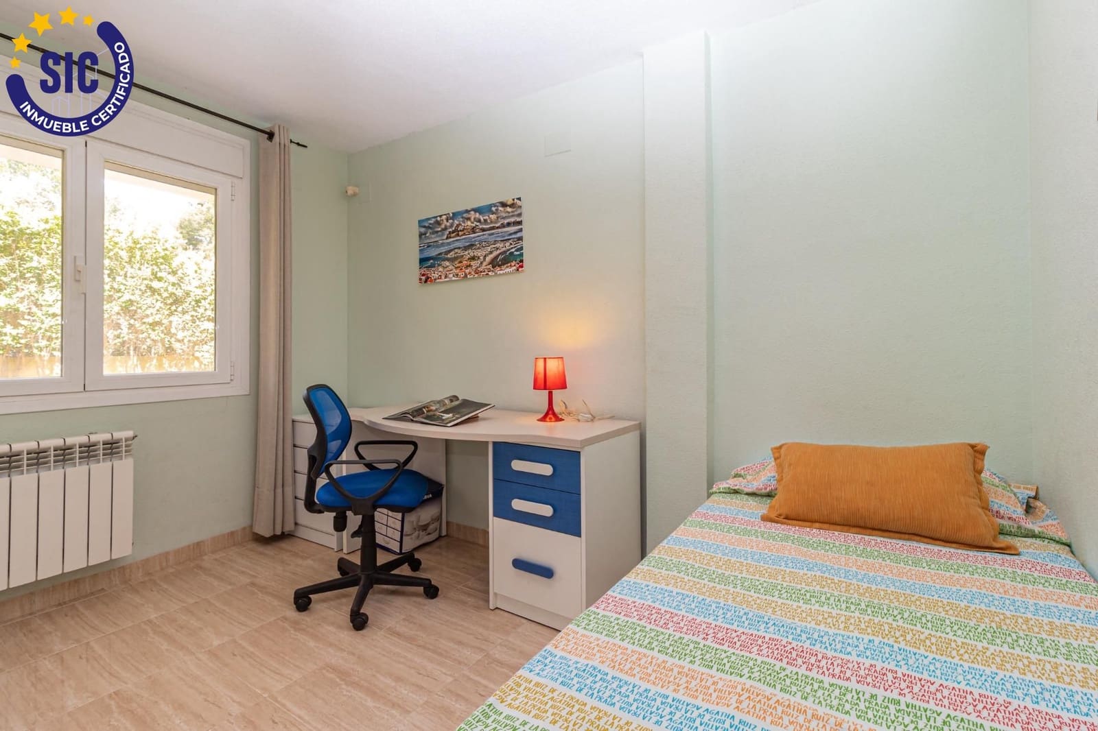 3 soverom Rekkehus til salgs i Peniscola med svømmebasseng garasje - € 222 000 (Ref: 9023093)