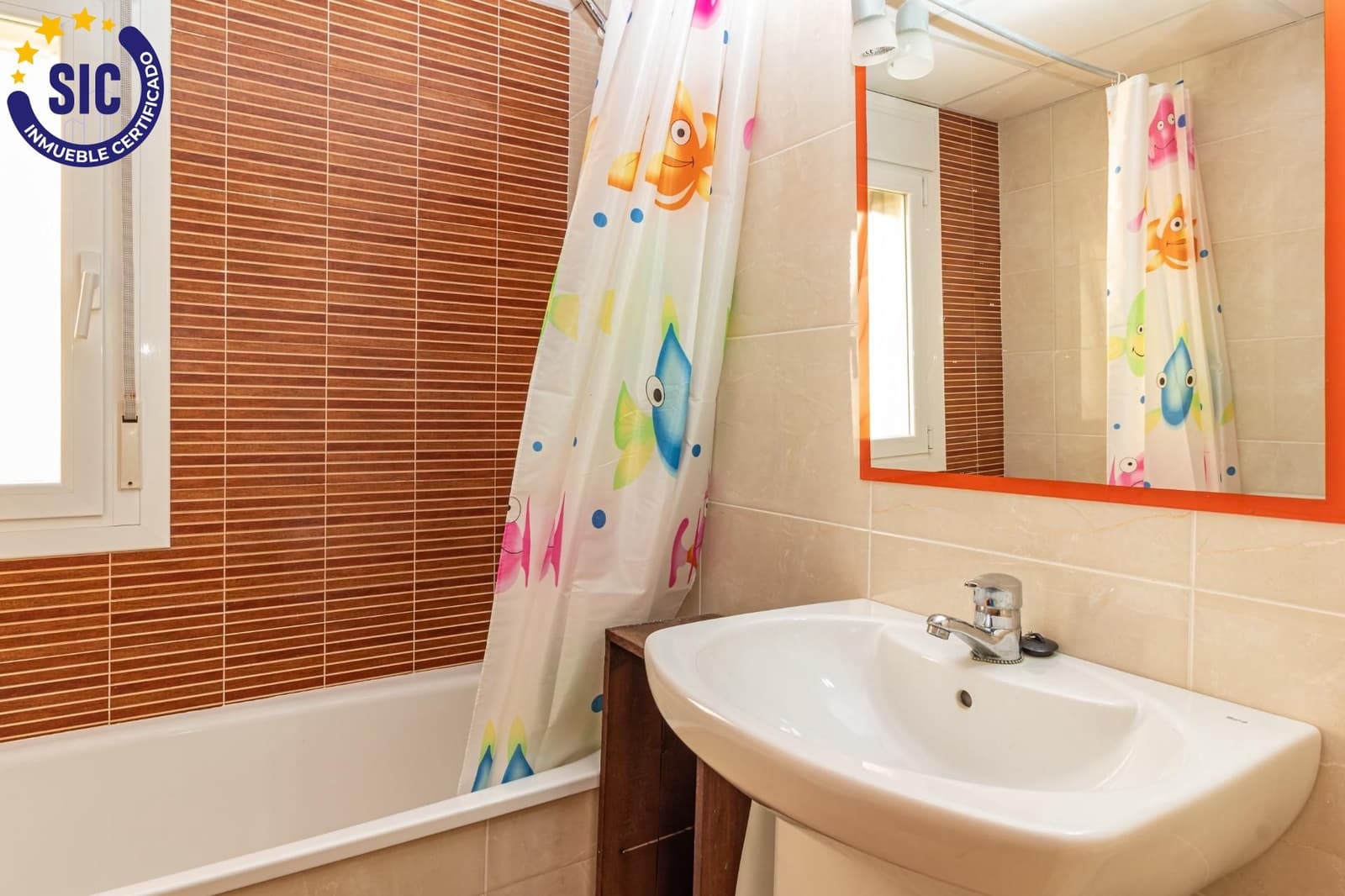 3 soverom Rekkehus til salgs i Peniscola med svømmebasseng garasje - € 222 000 (Ref: 9023093)