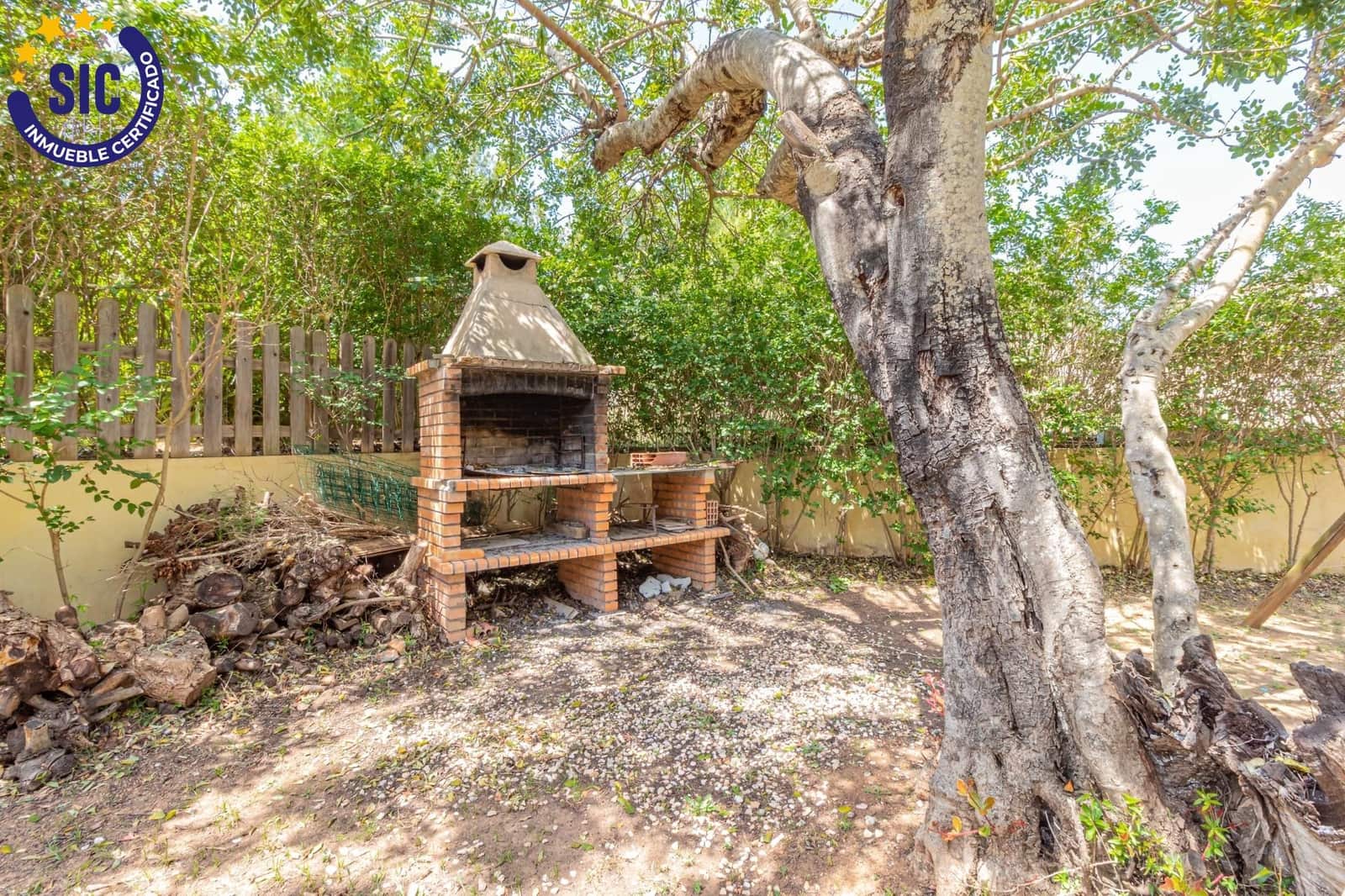 3 soverom Rekkehus til salgs i Peniscola med svømmebasseng garasje - € 222 000 (Ref: 9023093)