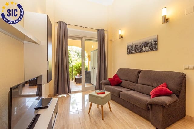 3 quarto Moradia em Banda para venda em Peñíscola com piscina garagem - 222 000 € (Ref: 9023093)