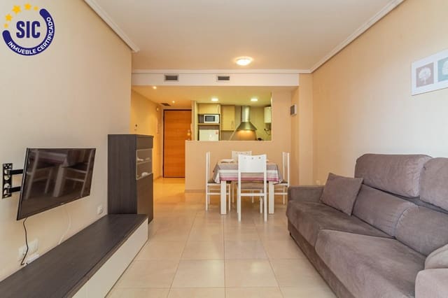 1 slaapkamer Appartement te koop in Oropesa  met zwembad - € 117.000 (Ref: 9026638)