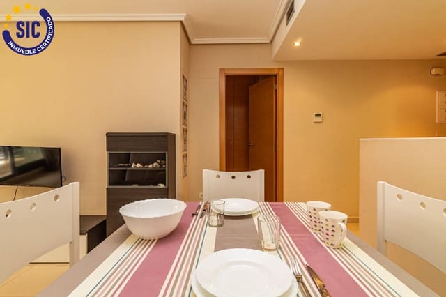 1 slaapkamer Appartement te koop in Oropesa  met zwembad - € 117.000 (Ref: 9026638)