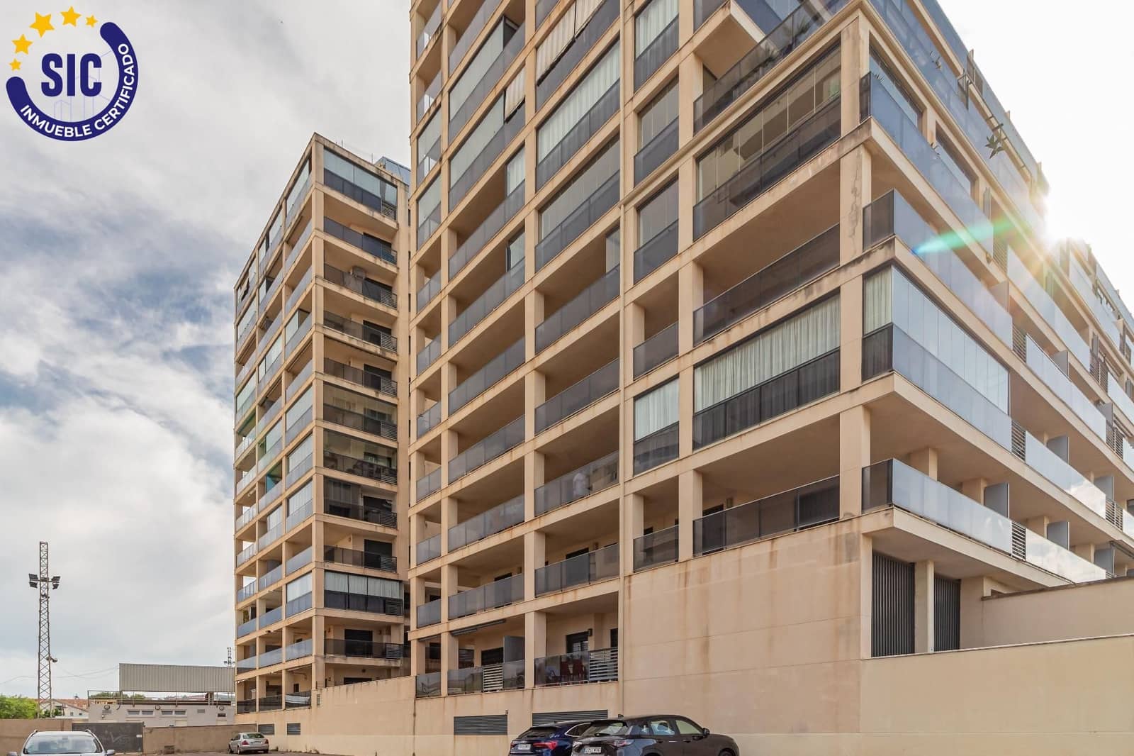 1 makuuhuone Huoneisto myytävänä paikassa Oropesa  mukana uima-altaan - 117 000 € (Ref: 9026638)