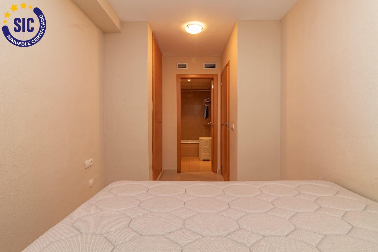 1 soverom Leilighet til salgs i Oropesa  med svømmebasseng - € 117 000 (Ref: 9026638)