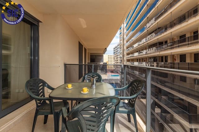 Apartamento de 1 habitación en Oropesa  en venta con piscina - 117.000 € (Ref: 9026638)