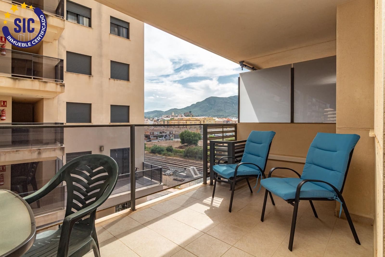 1 bedroom Apartment for sale in Oropesa  with pool - € 117,000 (Ref: 9026638)