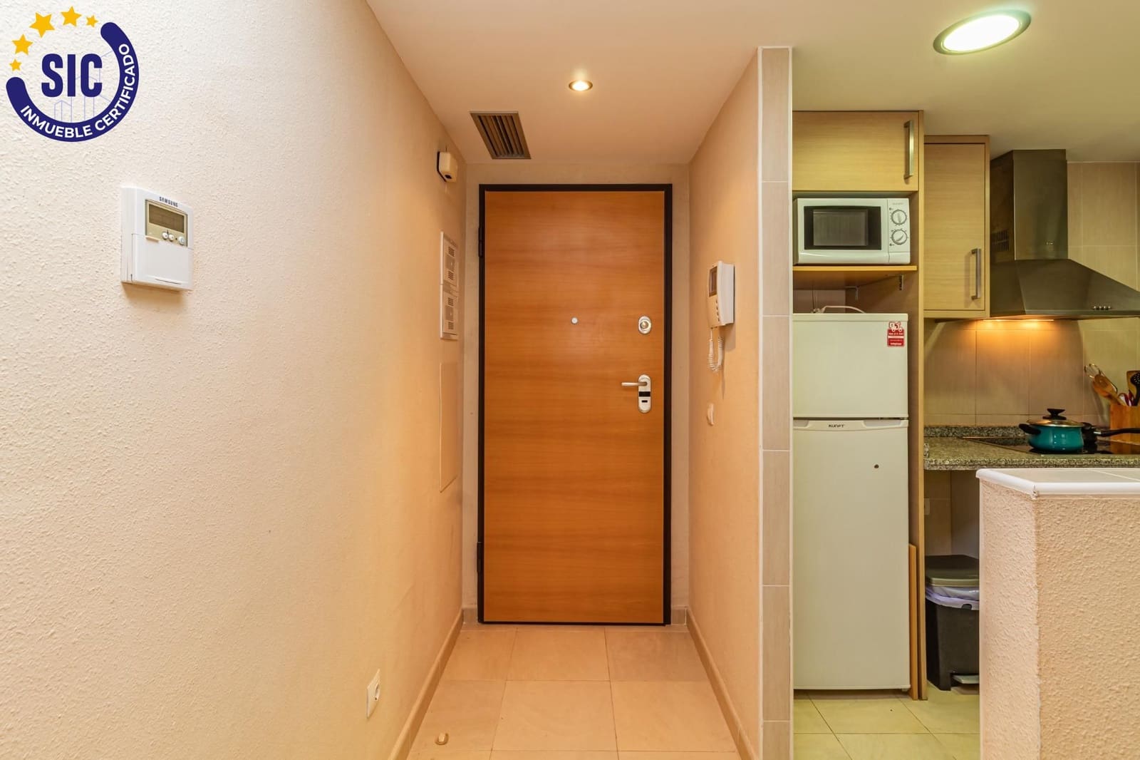 1 bedroom Apartment for sale in Oropesa  with pool - € 117,000 (Ref: 9026638)