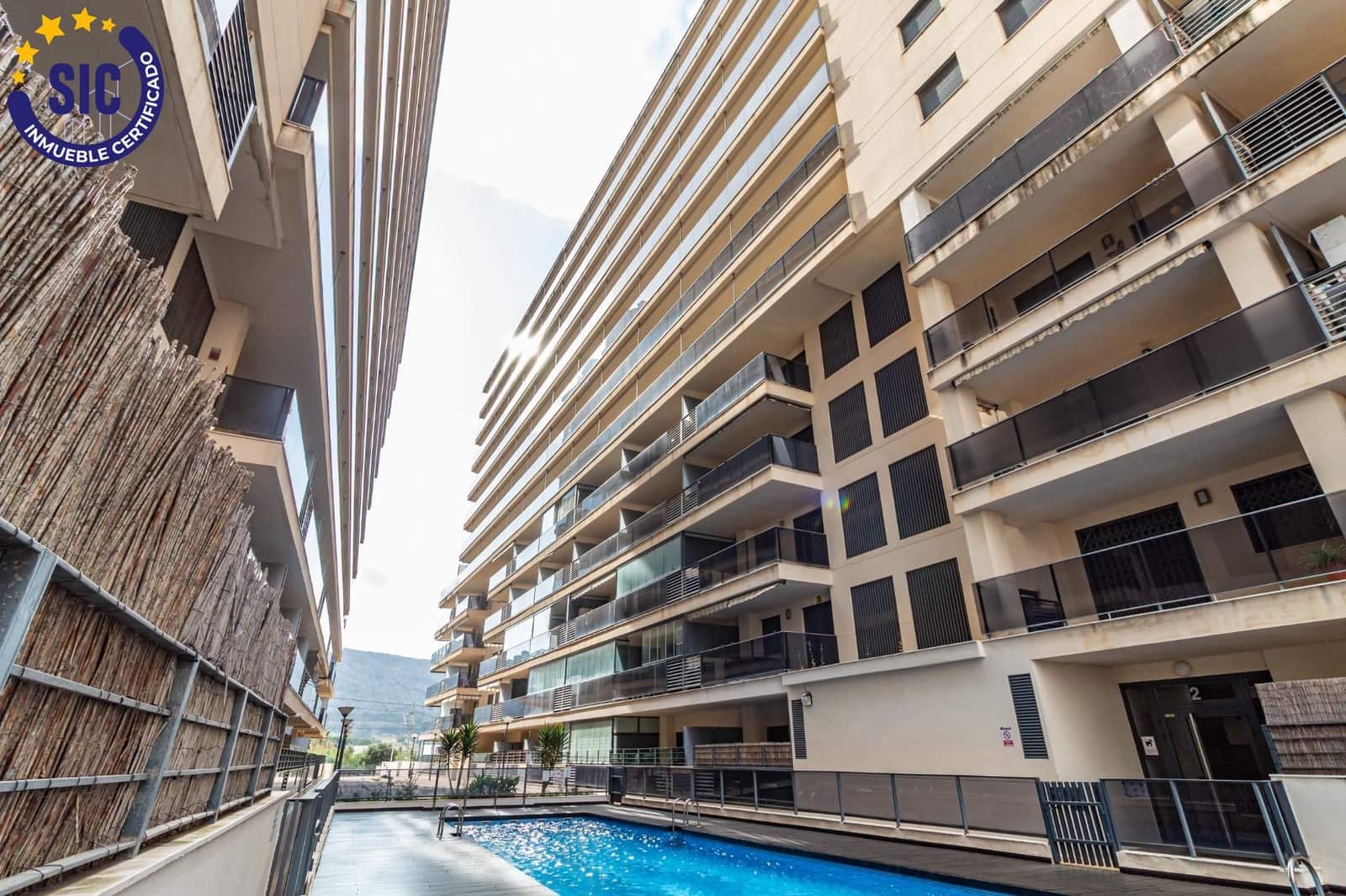 1 bedroom Apartment for sale in Oropesa  with pool - € 117,000 (Ref: 9026638)