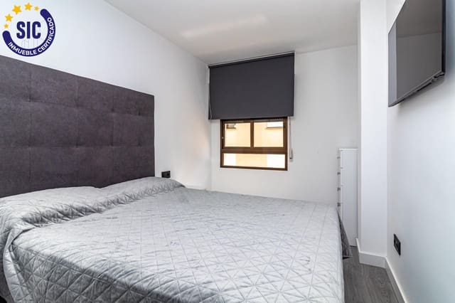3 slaapkamer Flat te koop in Sur, Castelló de la Plana - € 215.000 (Ref: 9042156)