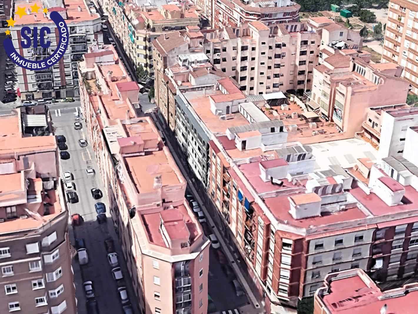 3 soverom Leilighet til salgs i Castello de la Plana - € 215 000 (Ref: 9042156)