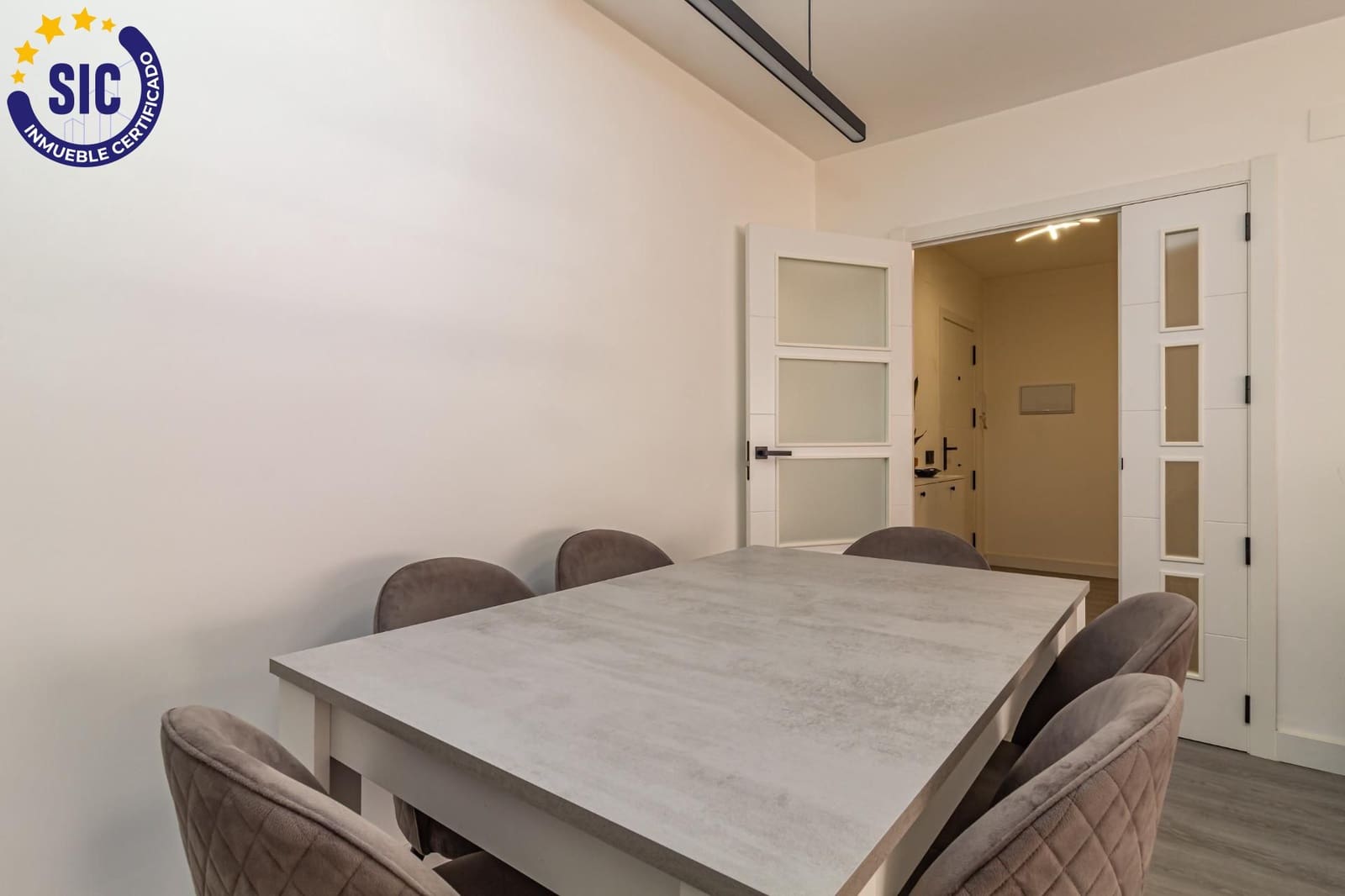 3 Zimmer Wohnung zu verkaufen in Castello de la Plana - 207.000 € (Ref: 9042156)