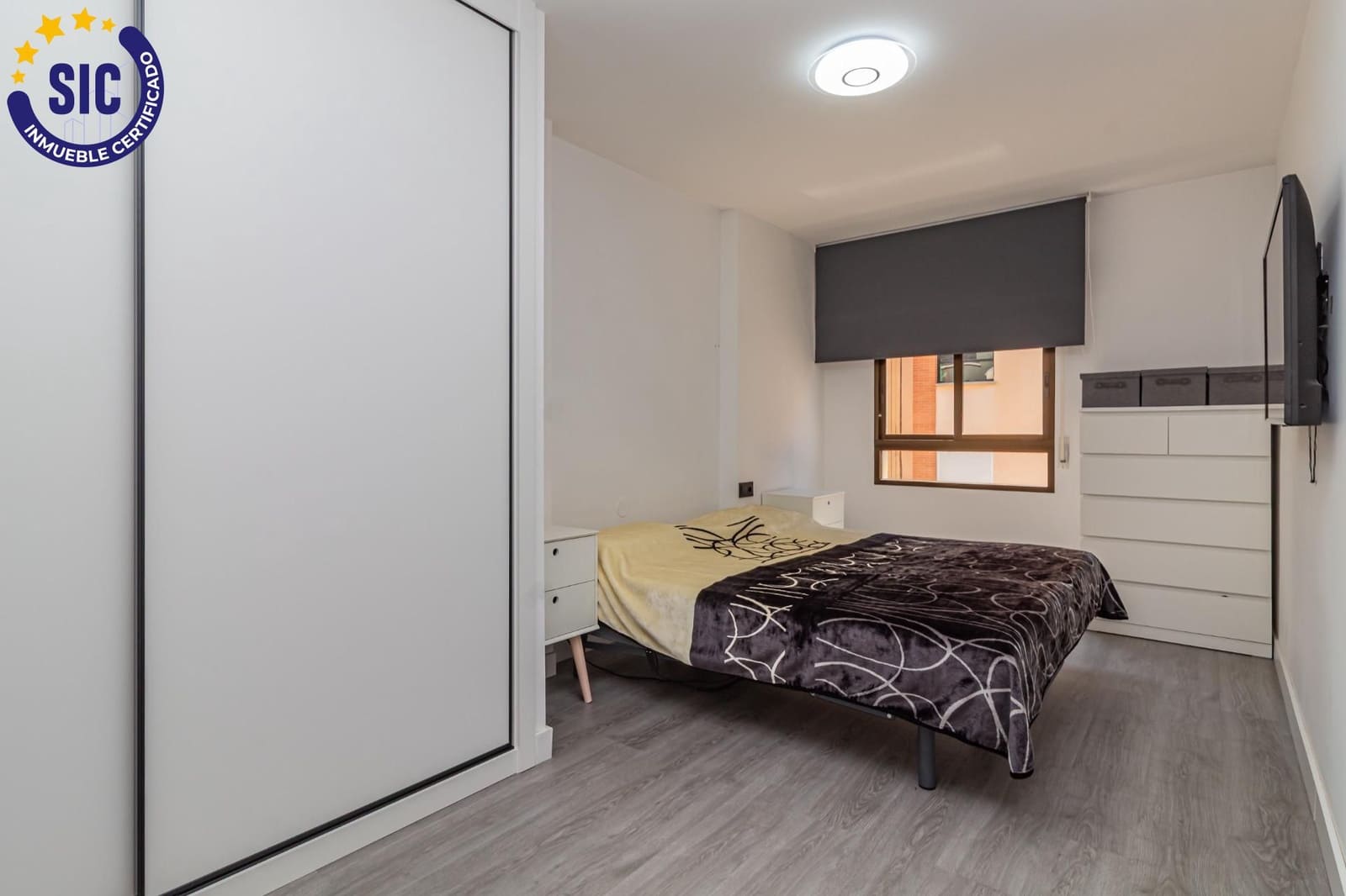 3 Zimmer Wohnung zu verkaufen in Castello de la Plana - 207.000 € (Ref: 9042156)