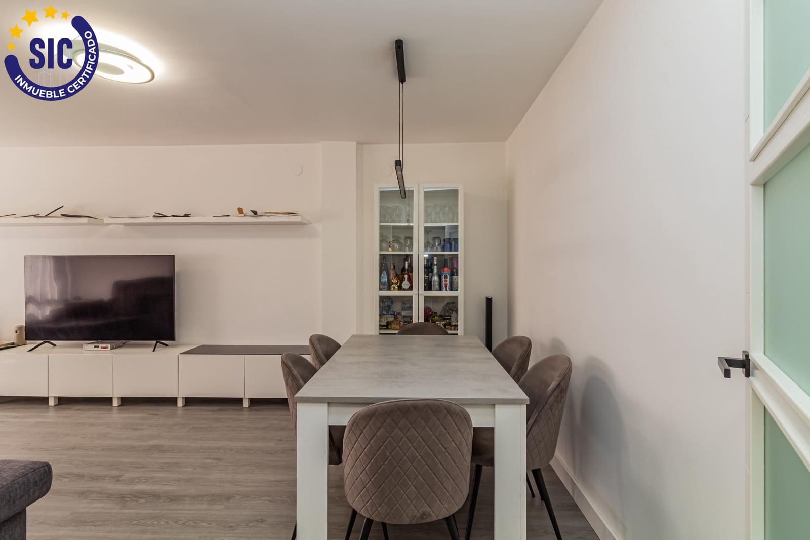 3 Zimmer Wohnung zu verkaufen in Castello de la Plana - 207.000 € (Ref: 9042156)