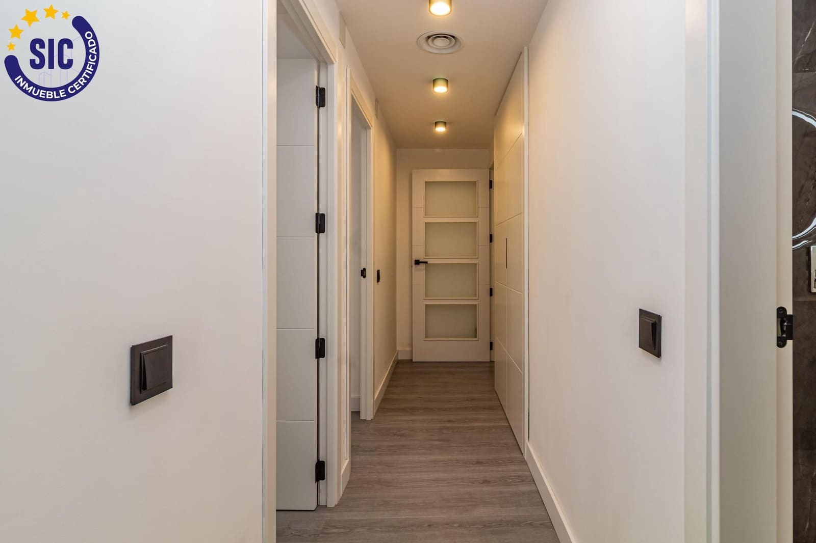 3 Zimmer Wohnung zu verkaufen in Castello de la Plana - 207.000 € (Ref: 9042156)