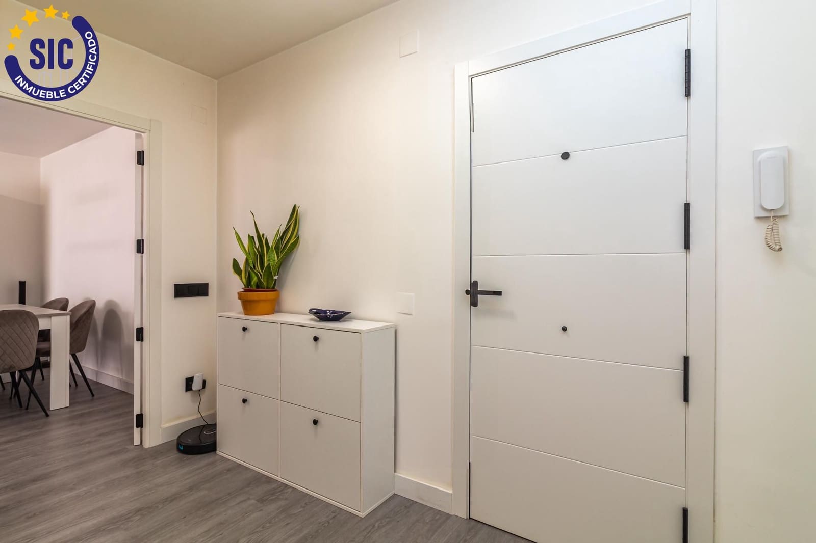 3 Zimmer Wohnung zu verkaufen in Castello de la Plana - 207.000 € (Ref: 9042156)