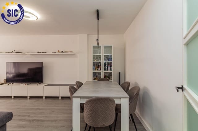 3 Zimmer Wohnung zu verkaufen in Sur, Castelló de la Plana - 207.000 € (Ref: 9042156)