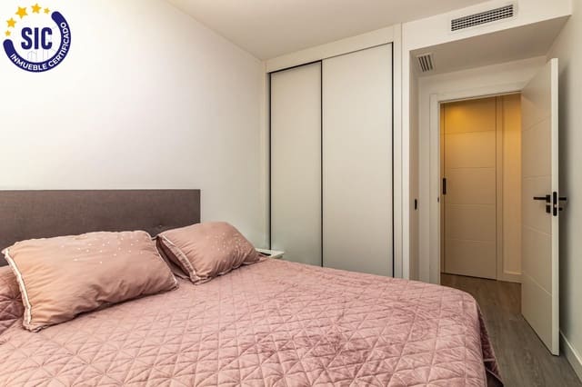 3 Zimmer Wohnung zu verkaufen in Sur, Castelló de la Plana - 207.000 € (Ref: 9042156)