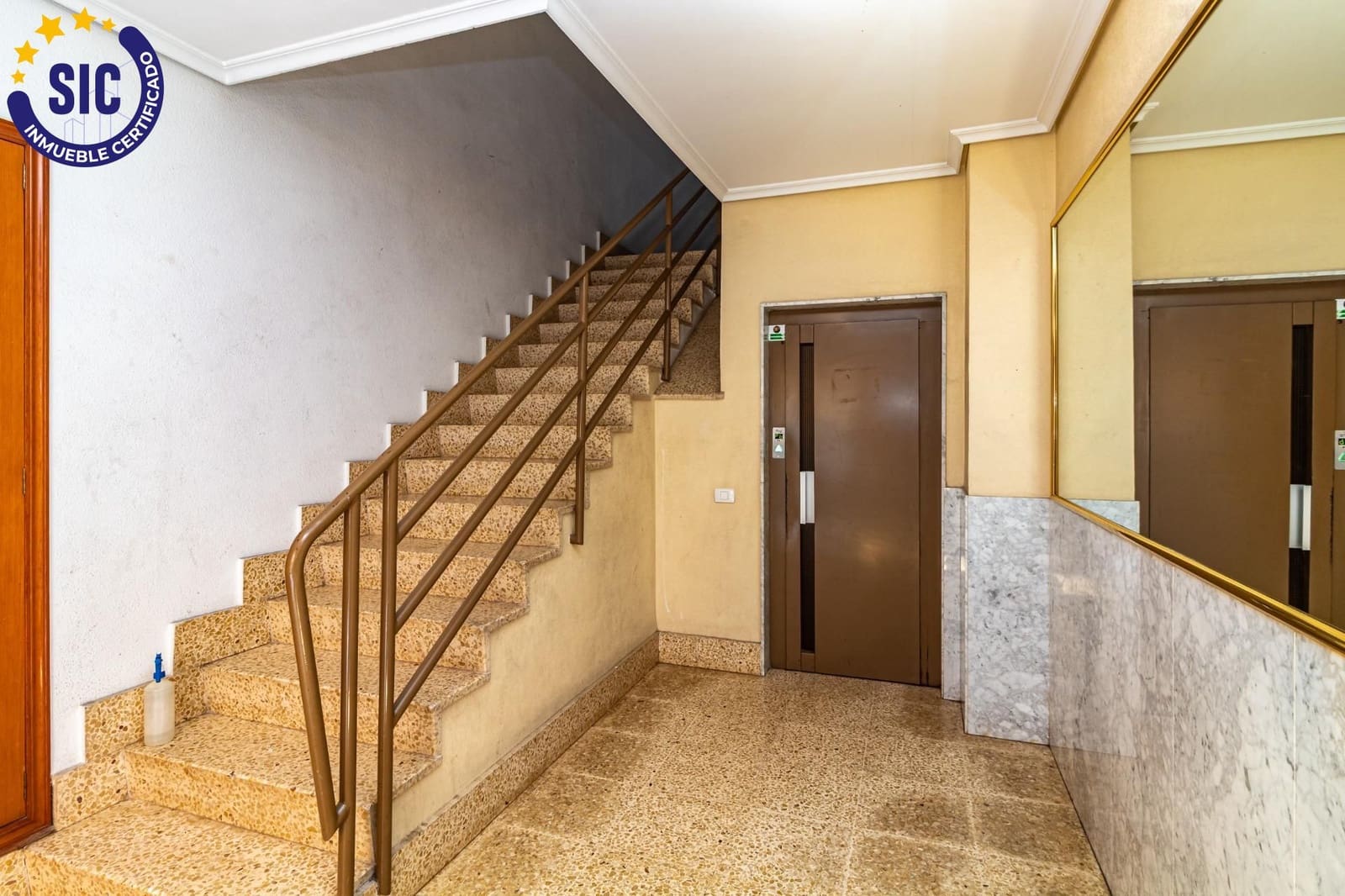 3 Zimmer Wohnung zu verkaufen in Castello de la Plana - 207.000 € (Ref: 9042156)