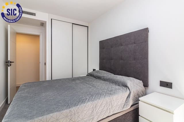 3 slaapkamer Flat te koop in Sur, Castelló de la Plana - € 207.000 (Ref: 9042156)