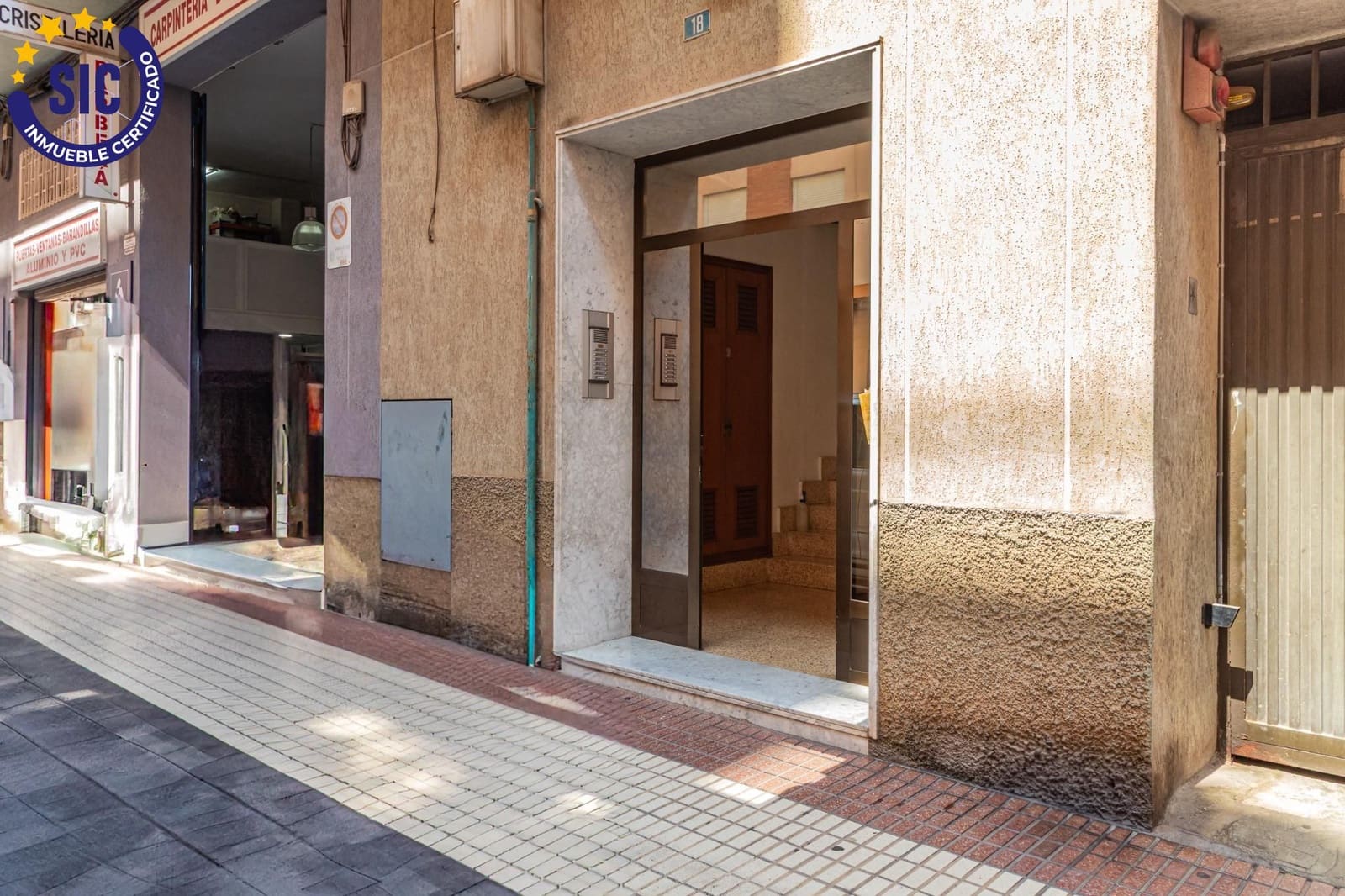 3 soverom Leilighet til salgs i Castello de la Plana - € 207 000 (Ref: 9042156)