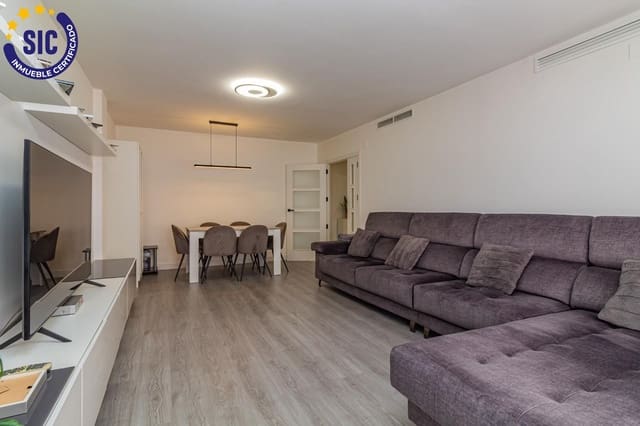 3 sovrum Lägenhet till salu i Sur, Castelló de la Plana - 207 000 € (Ref: 9042156)
