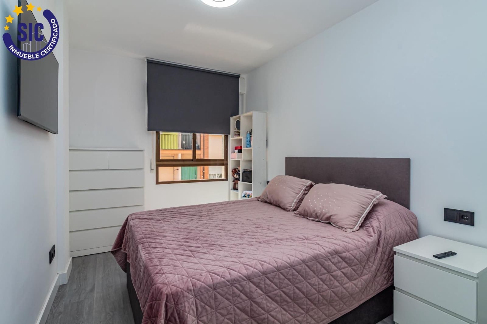 3 slaapkamer Flat te koop in Castello de la Plana - € 207.000 (Ref: 9042156)