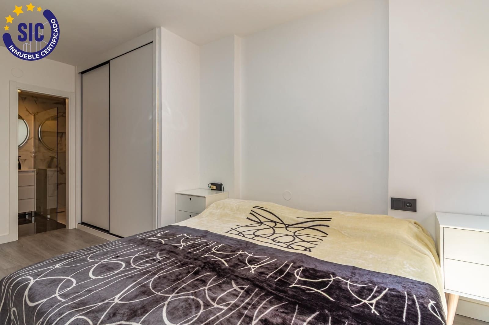 3 slaapkamer Flat te koop in Castello de la Plana - € 207.000 (Ref: 9042156)