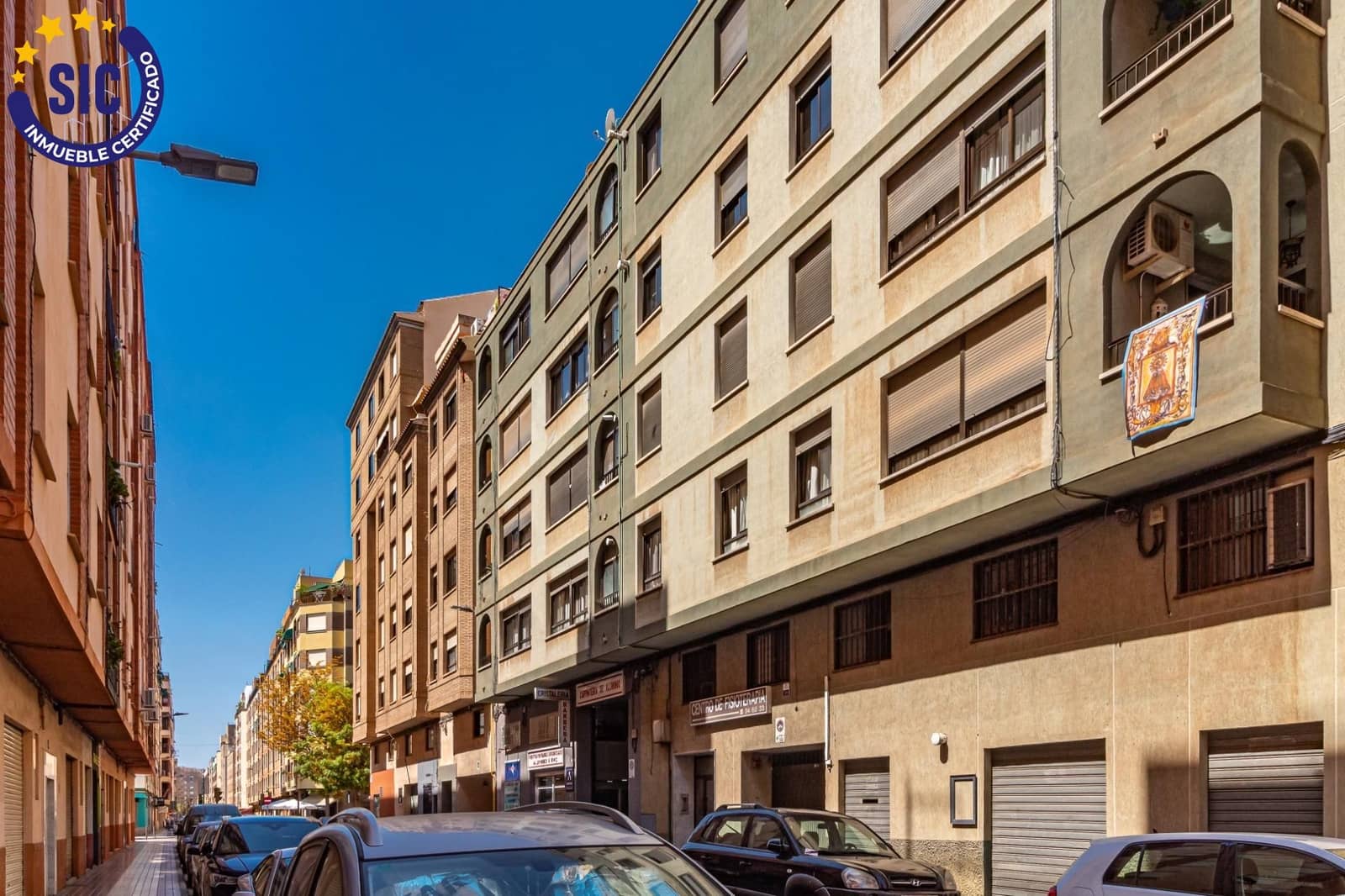 3 slaapkamer Flat te koop in Castello de la Plana - € 207.000 (Ref: 9042156)