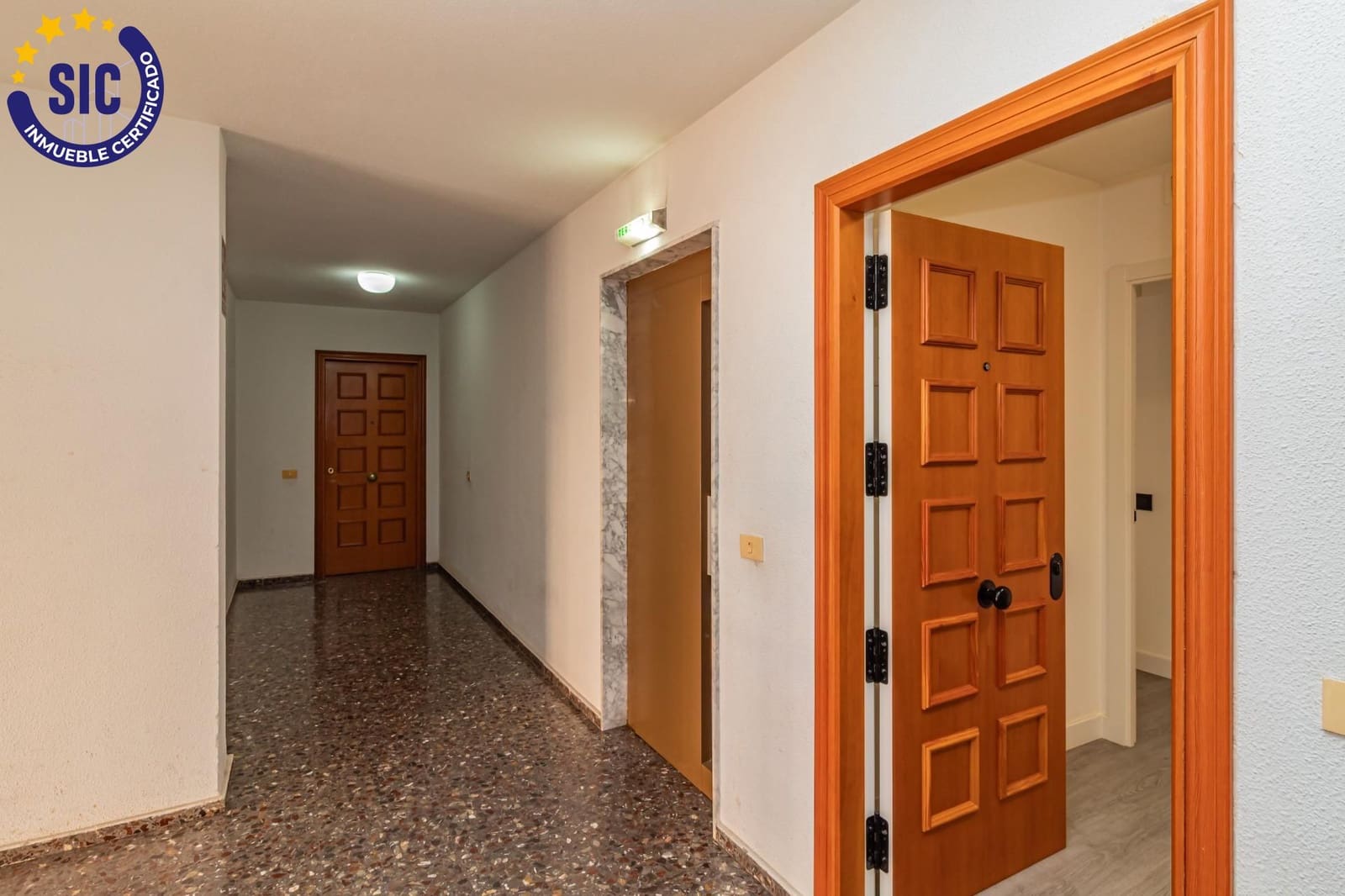 3 slaapkamer Flat te koop in Castello de la Plana - € 207.000 (Ref: 9042156)