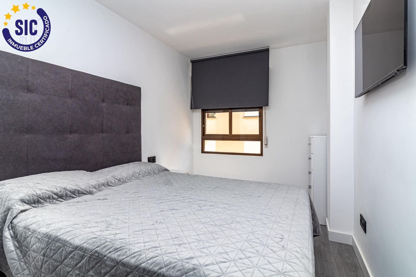 3 bedroom Flat for sale in Castello de la Plana - € 207,000 (Ref: 9042156)