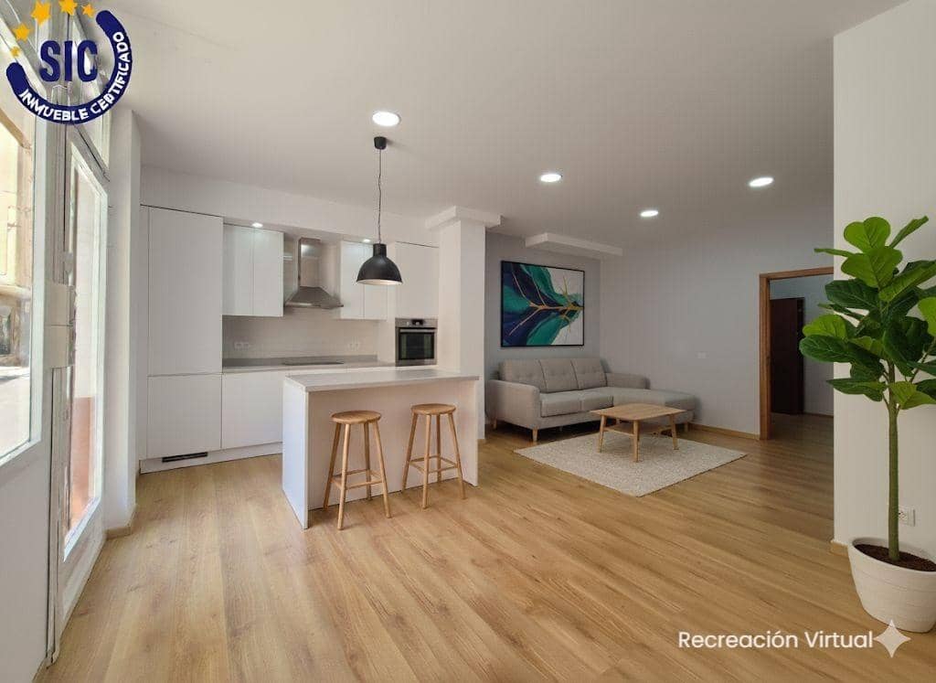 Commerciale in vendita in Castello de la Plana - 93.000 € (Rif: 9057483)