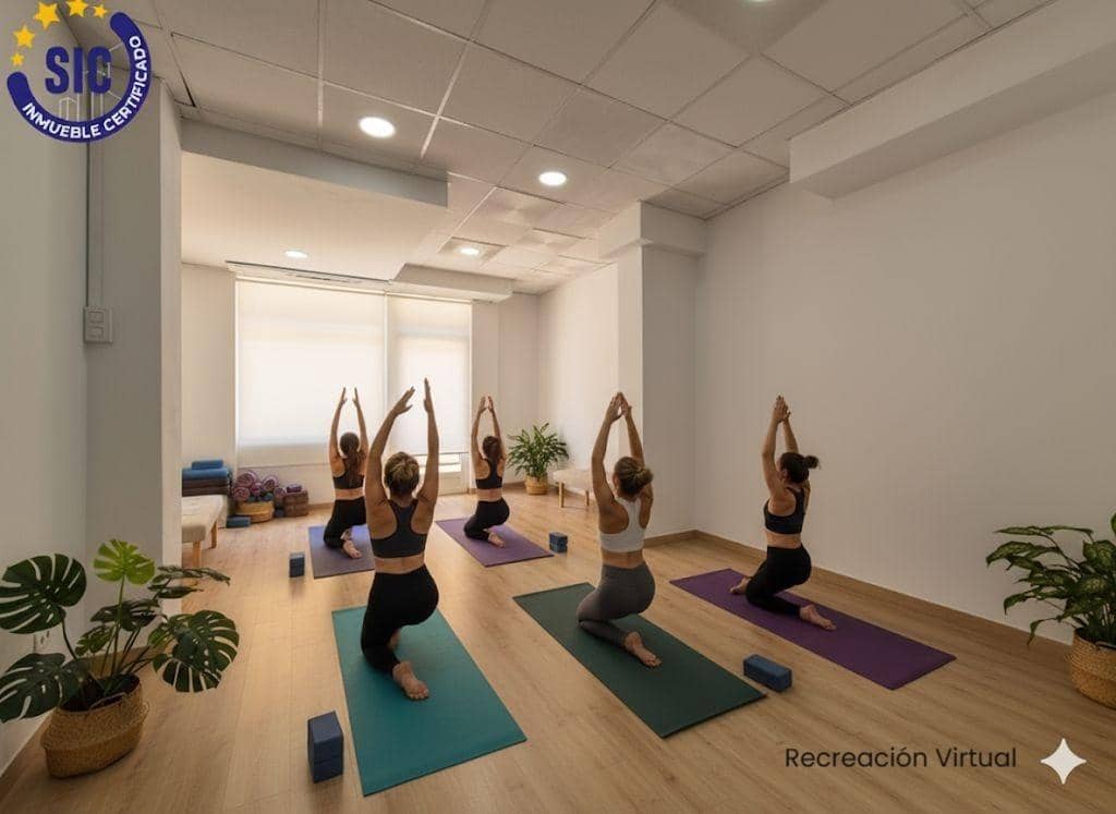 Commerciale in vendita in Castello de la Plana - 93.000 € (Rif: 9057483)