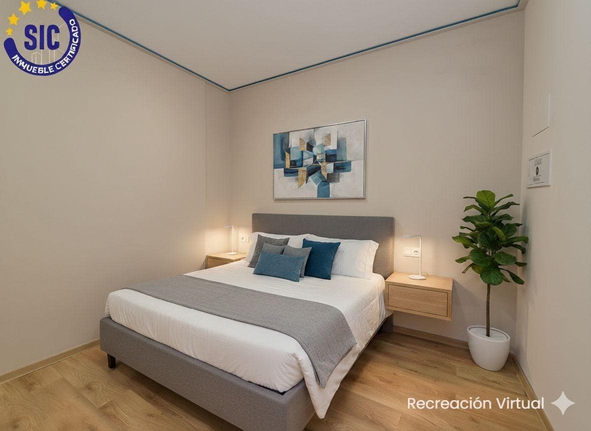 Commerciale in vendita in Castello de la Plana - 93.000 € (Rif: 9057483)